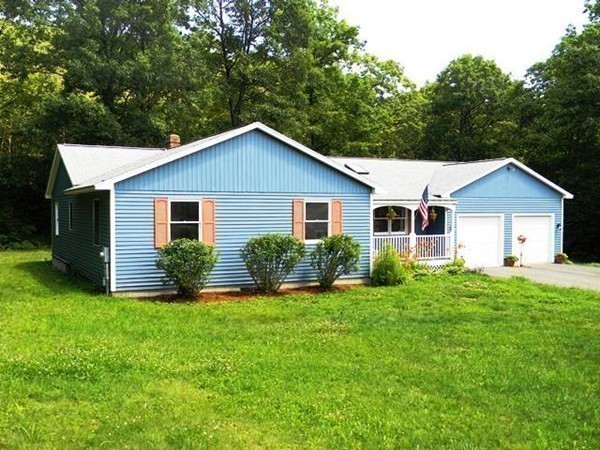 80 Powers Mill Road Phillipston, MA 01331 - Photo 7 of 14 Gallery Image 7