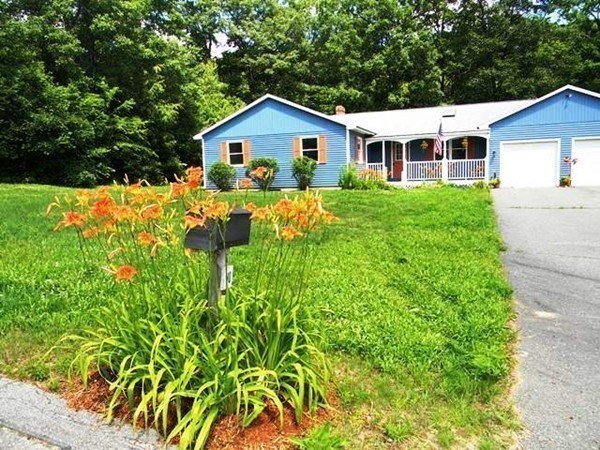 80 Powers Mill Road Phillipston, MA 01331 - Photo 8 of 14 Gallery Image 8