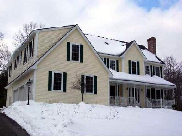 46 Ryan Road Auburn, NH 03032 - Photo 1 of 5
