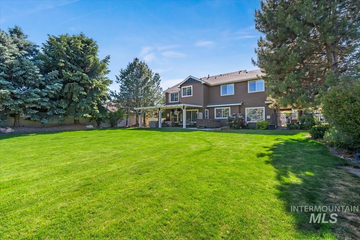 3874 South Como Avenue Meridian, ID 83642 - Photo 43 of 50
