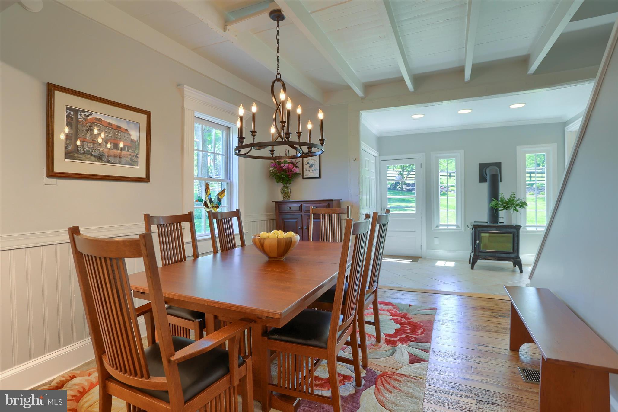 737 Piketown Road Harrisburg, PA 17112 - Photo 12 of 73 Dining Area