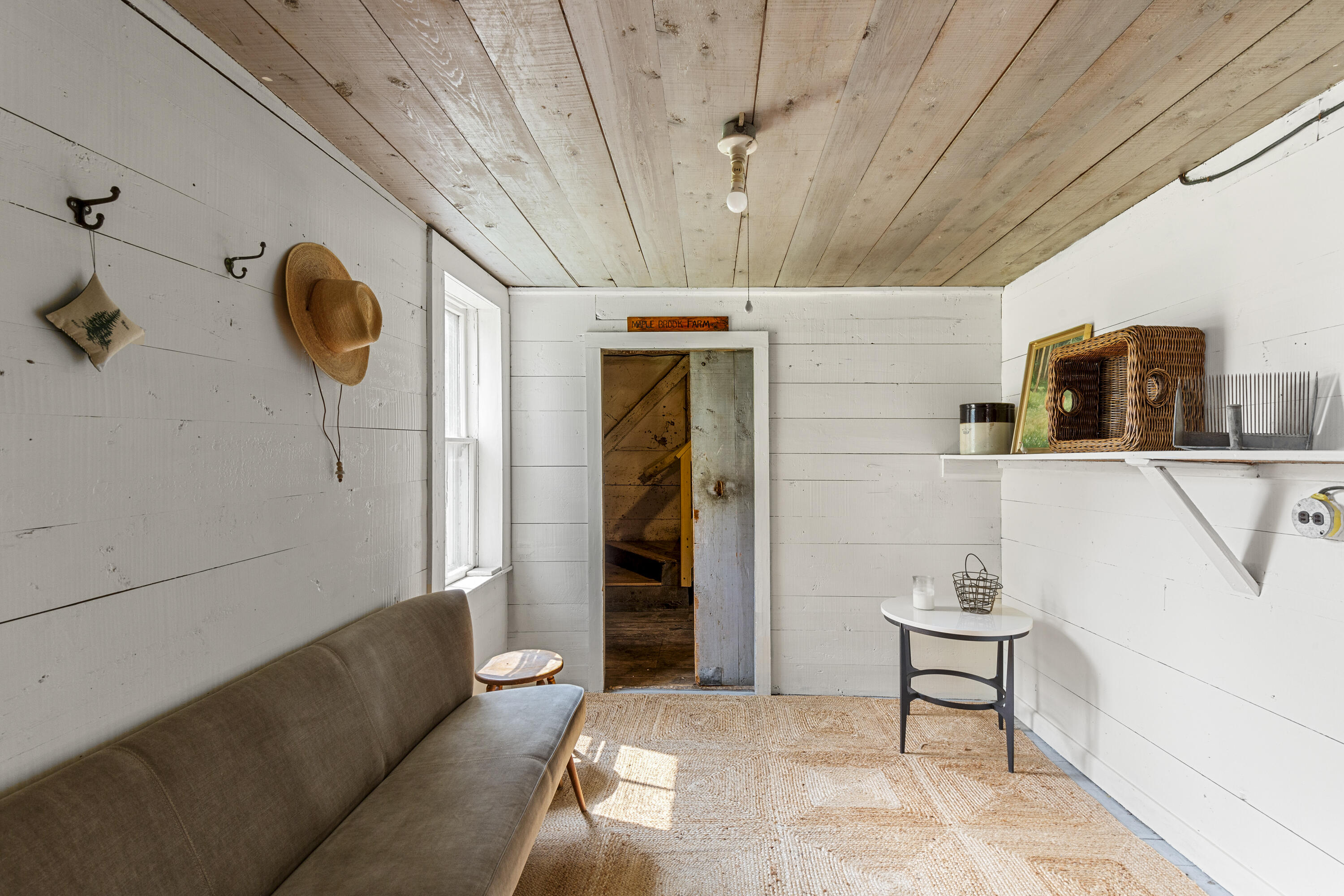 284 Lawry Road Searsmont, ME 04973 - Photo 34 of 57 21-284LawryRd-Searsmont-KS