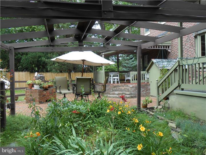767 Lawrence Road Lawrenceville, NJ 08648 - Photo 17 of 22