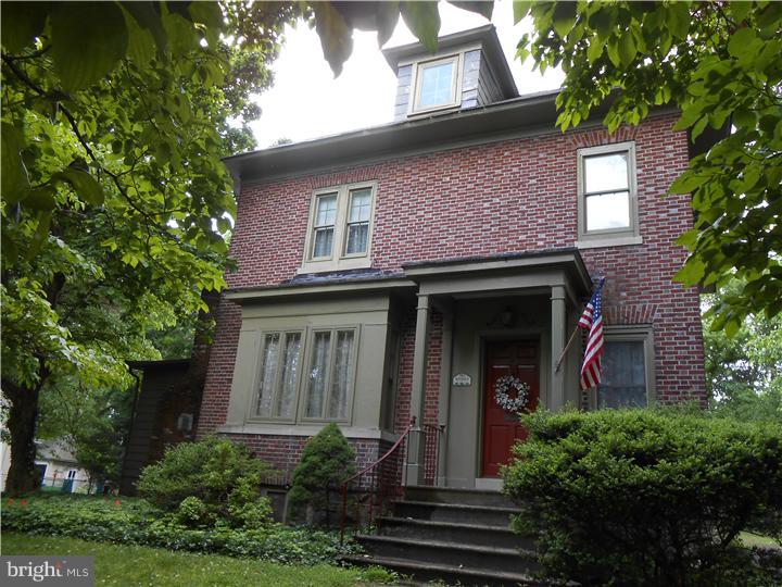 767 Lawrence Road Lawrenceville, NJ 08648 - Photo 22 of 22