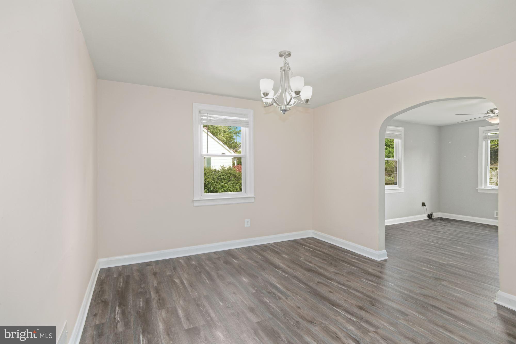 6334 Old Washington Road Elkridge, MD 21075 - Photo 11 of 31 Dining room 2