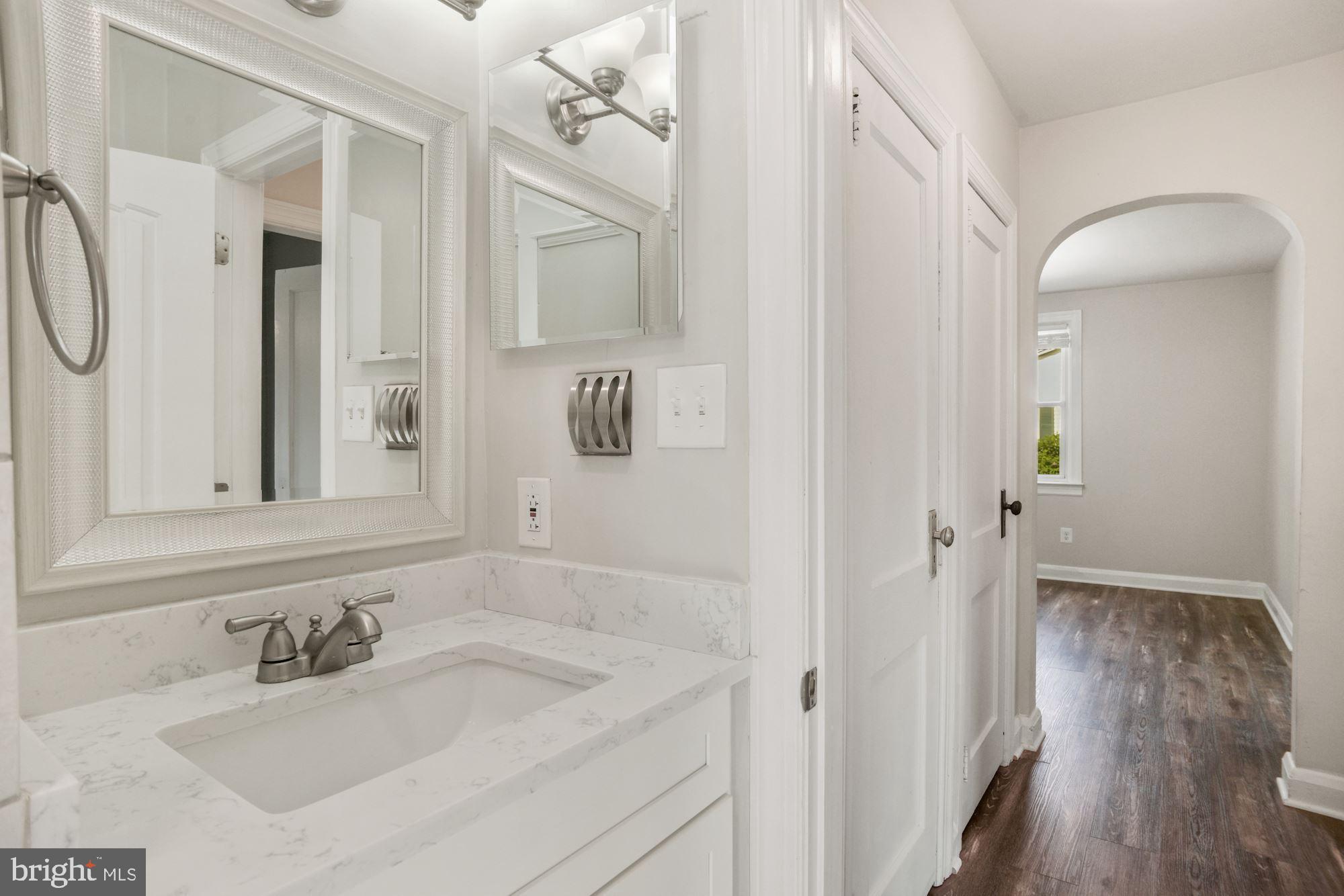 6334 Old Washington Road Elkridge, MD 21075 - Photo 16 of 31 More of this great bath