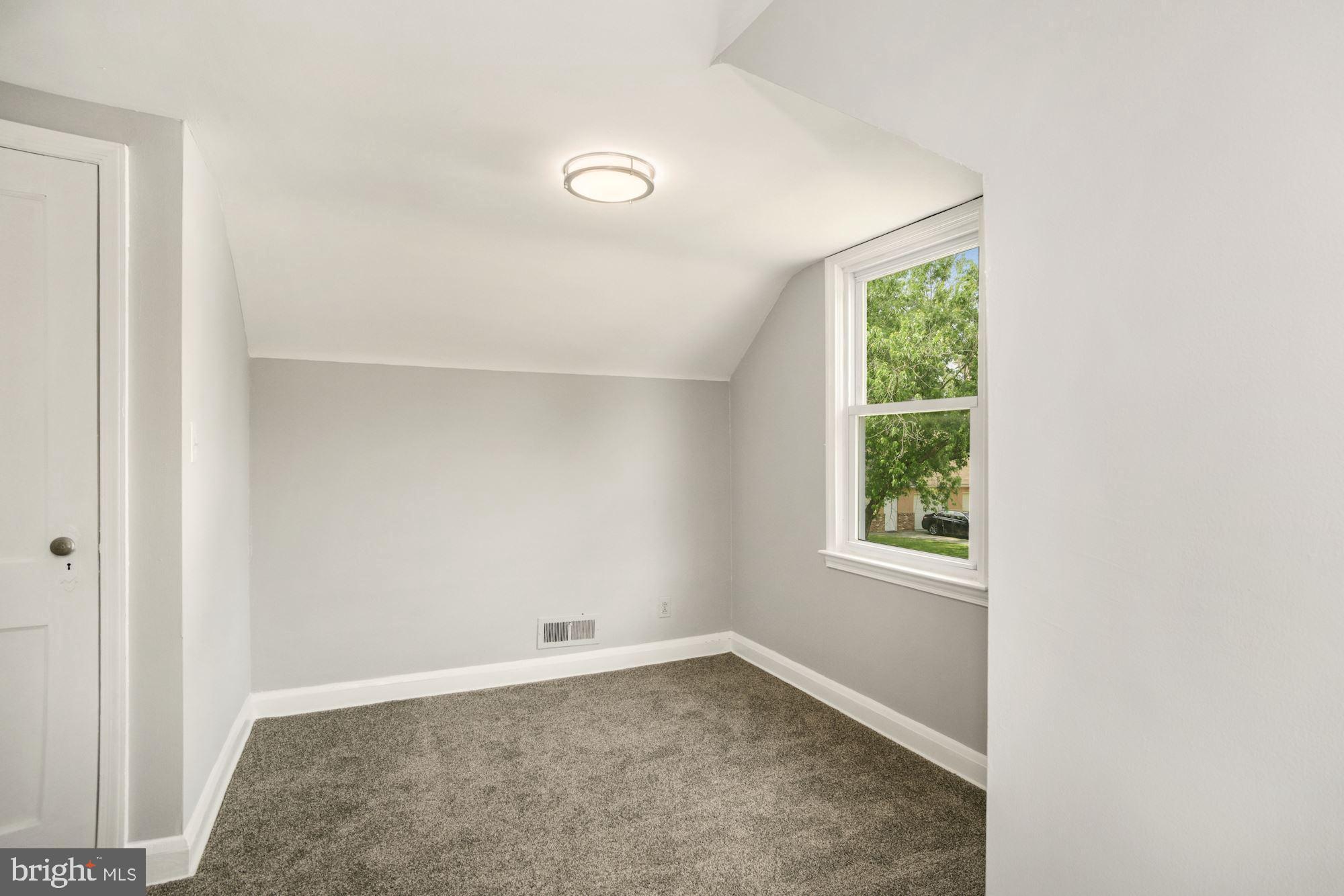 6334 Old Washington Road Elkridge, MD 21075 - Photo 17 of 31 Custom paint throughout