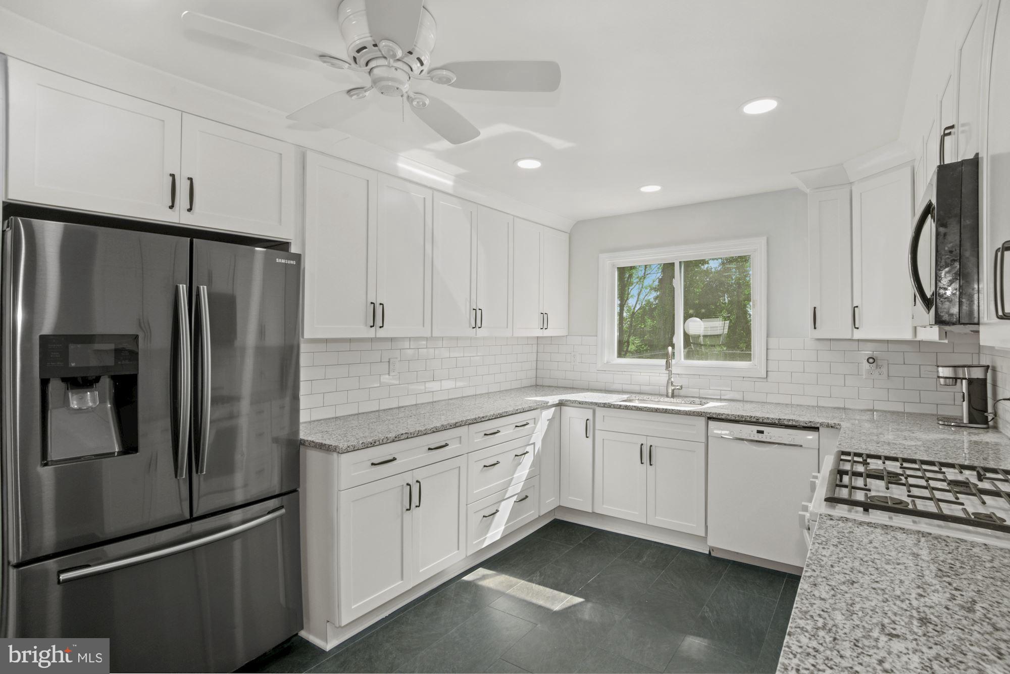 6334 Old Washington Road Elkridge, MD 21075 - Photo 2 of 31 Brand new custom, kitchen