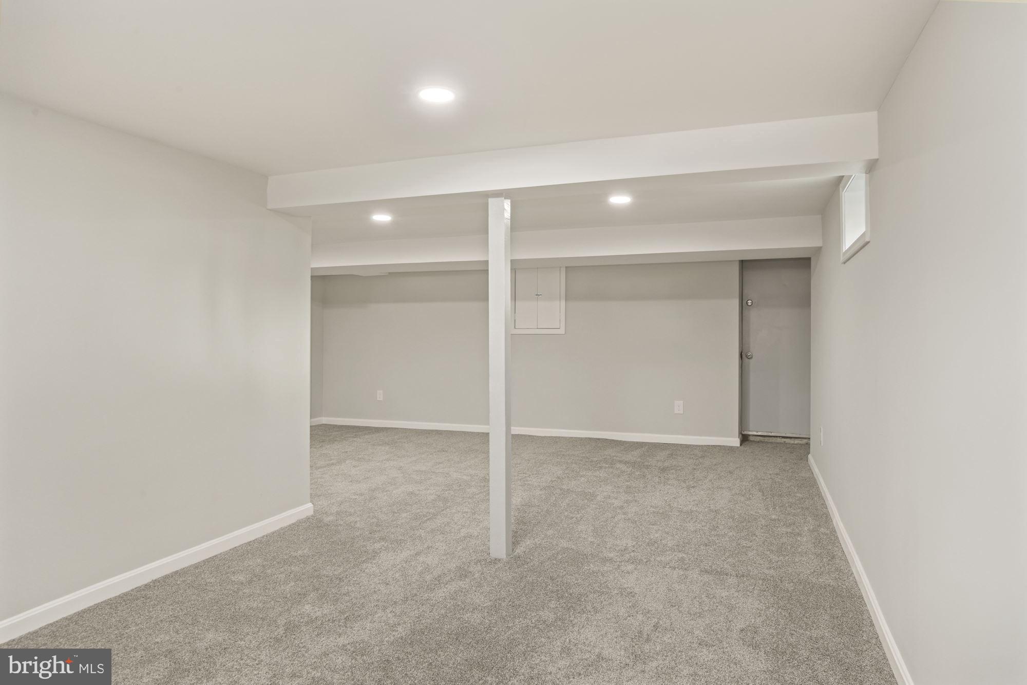 6334 Old Washington Road Elkridge, MD 21075 - Photo 22 of 31 Phenomenal fully finished lower level