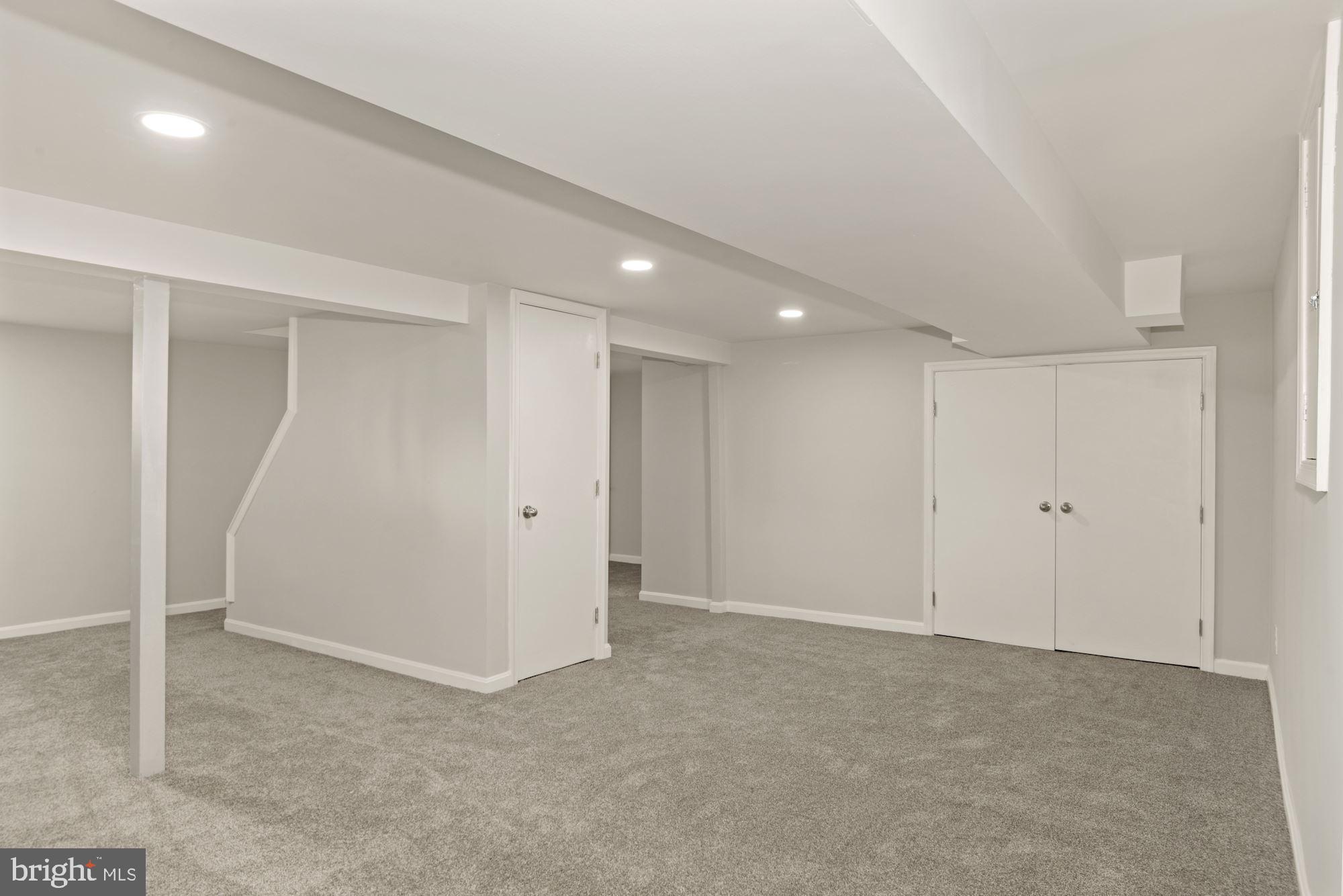 6334 Old Washington Road Elkridge, MD 21075 - Photo 23 of 31 Lower level 1