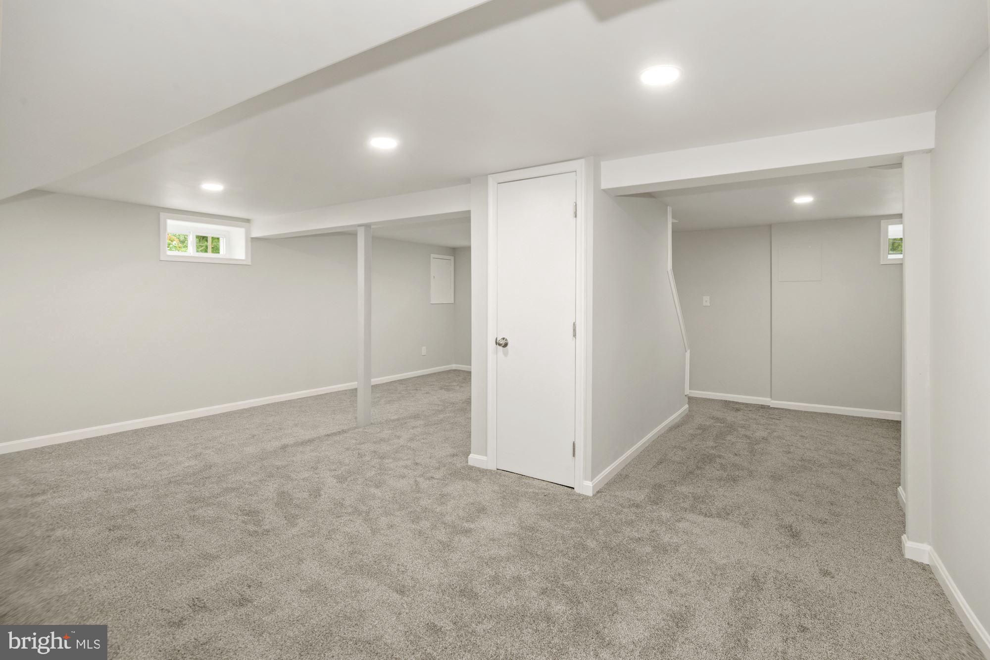 6334 Old Washington Road Elkridge, MD 21075 - Photo 24 of 31 Lower level 2