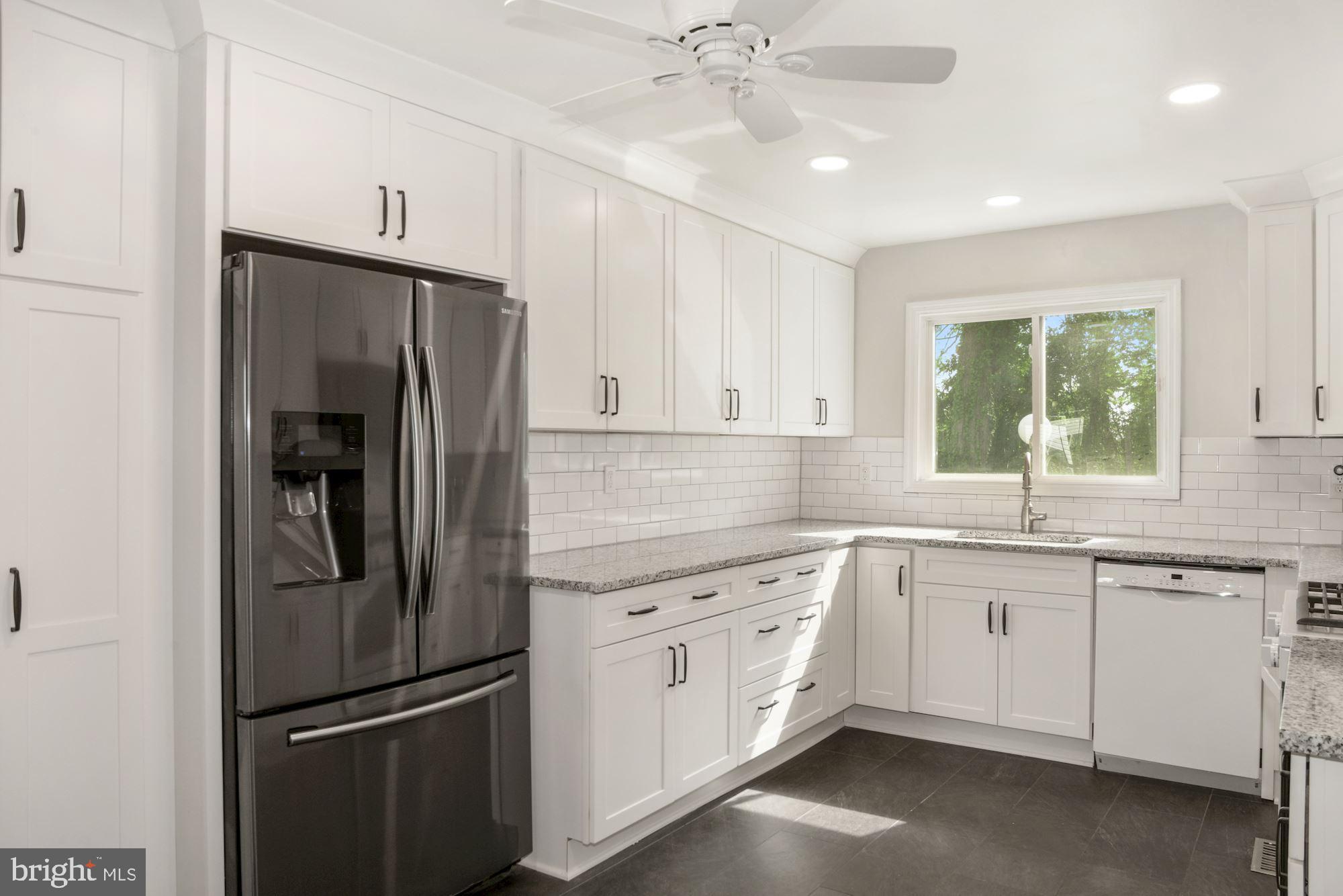 6334 Old Washington Road Elkridge, MD 21075 - Photo 4 of 31 More of the kitchen