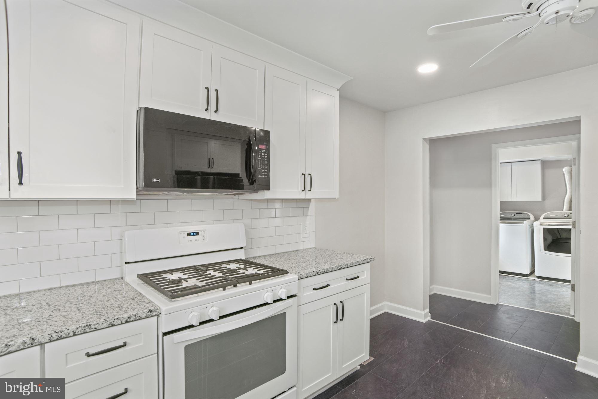 6334 Old Washington Road Elkridge, MD 21075 - Photo 5 of 31 Upgraded Appliance package