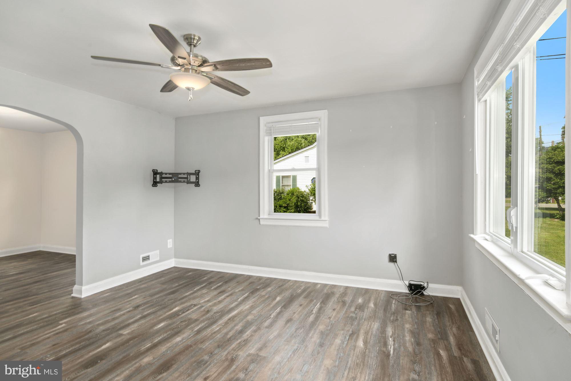 6334 Old Washington Road Elkridge, MD 21075 - Photo 6 of 31 New paint