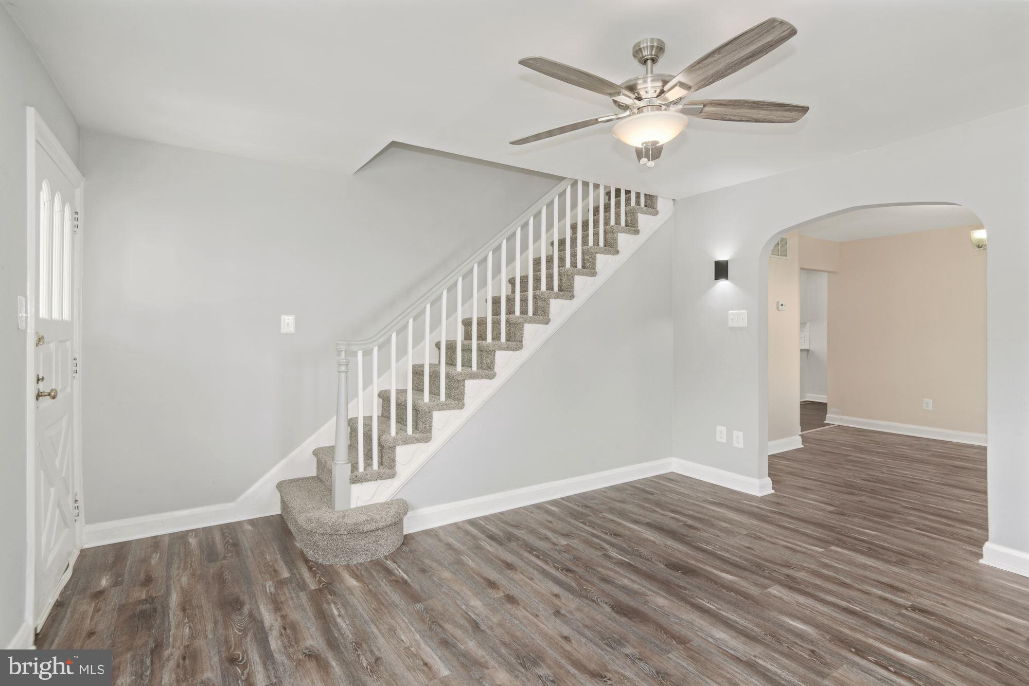6334 Old Washington Road Elkridge, MD 21075 - Photo 7 of 31 Luxury Vinyl plank