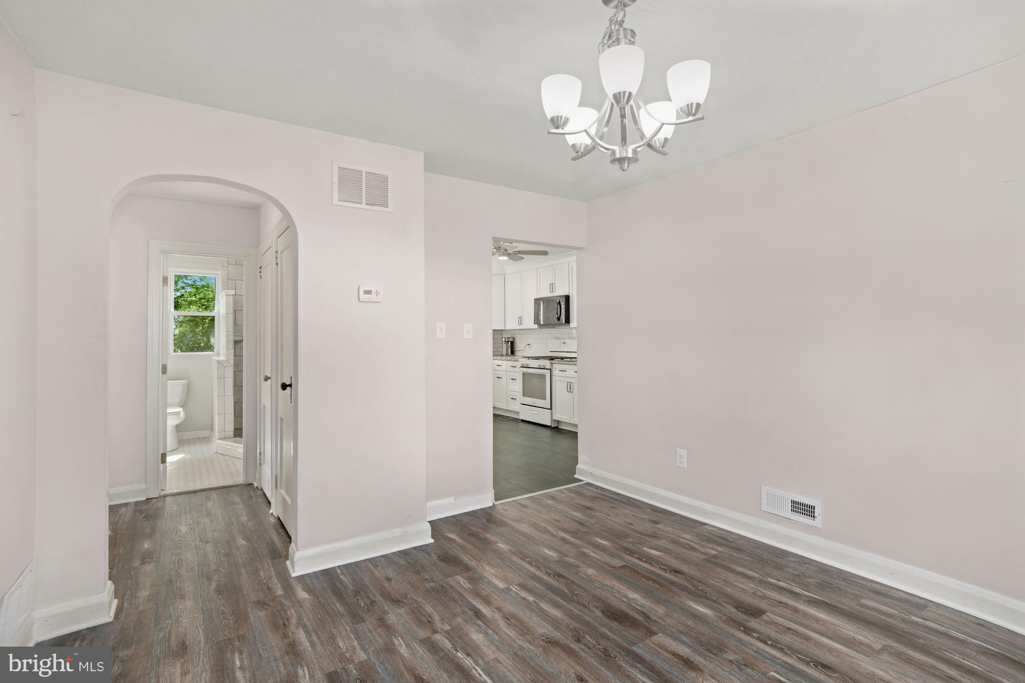 6334 Old Washington Road Elkridge, MD 21075 - Photo 9 of 31 Nice dining space
