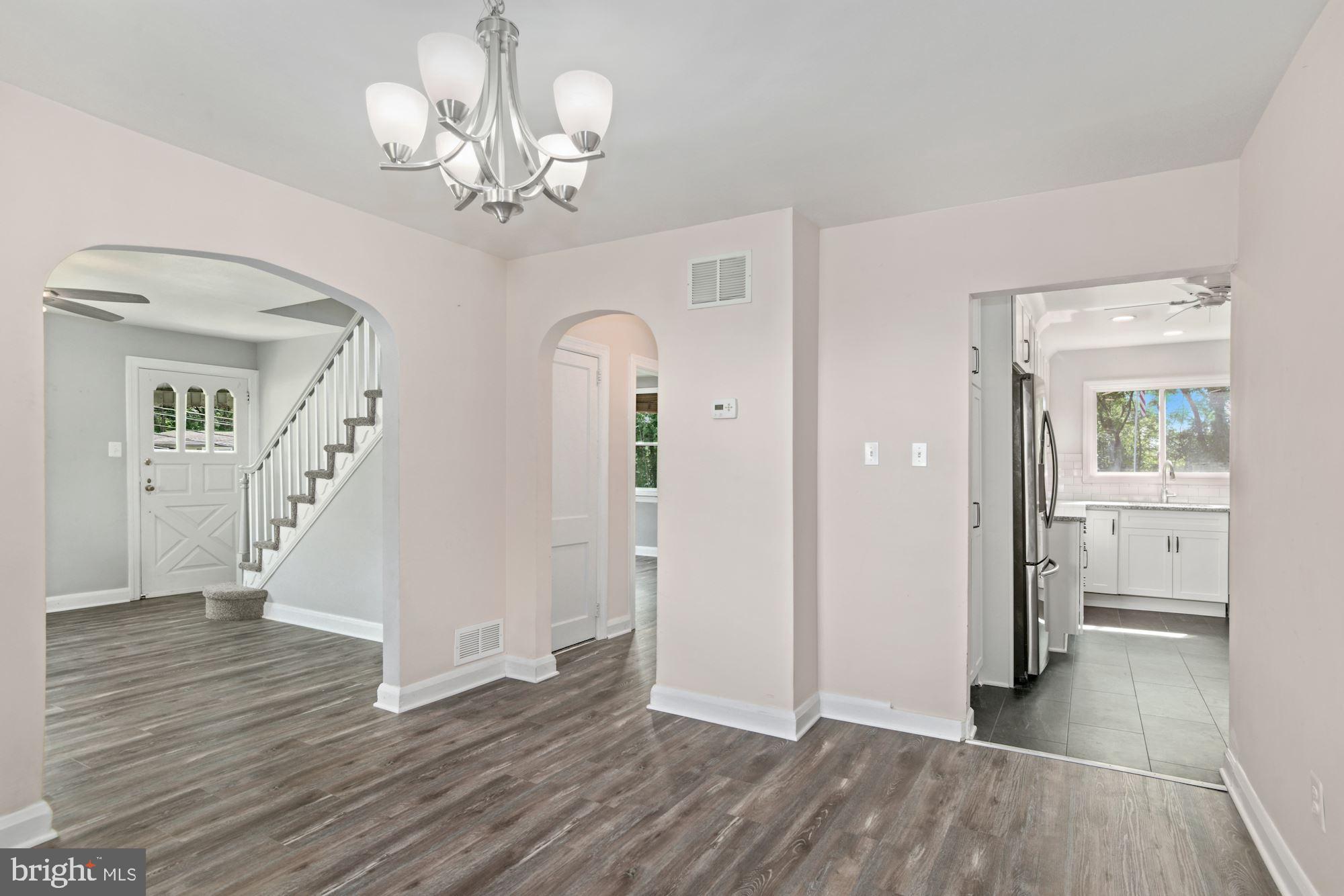 6334 Old Washington Road Elkridge, MD 21075 - Photo 10 of 31 Great Flow