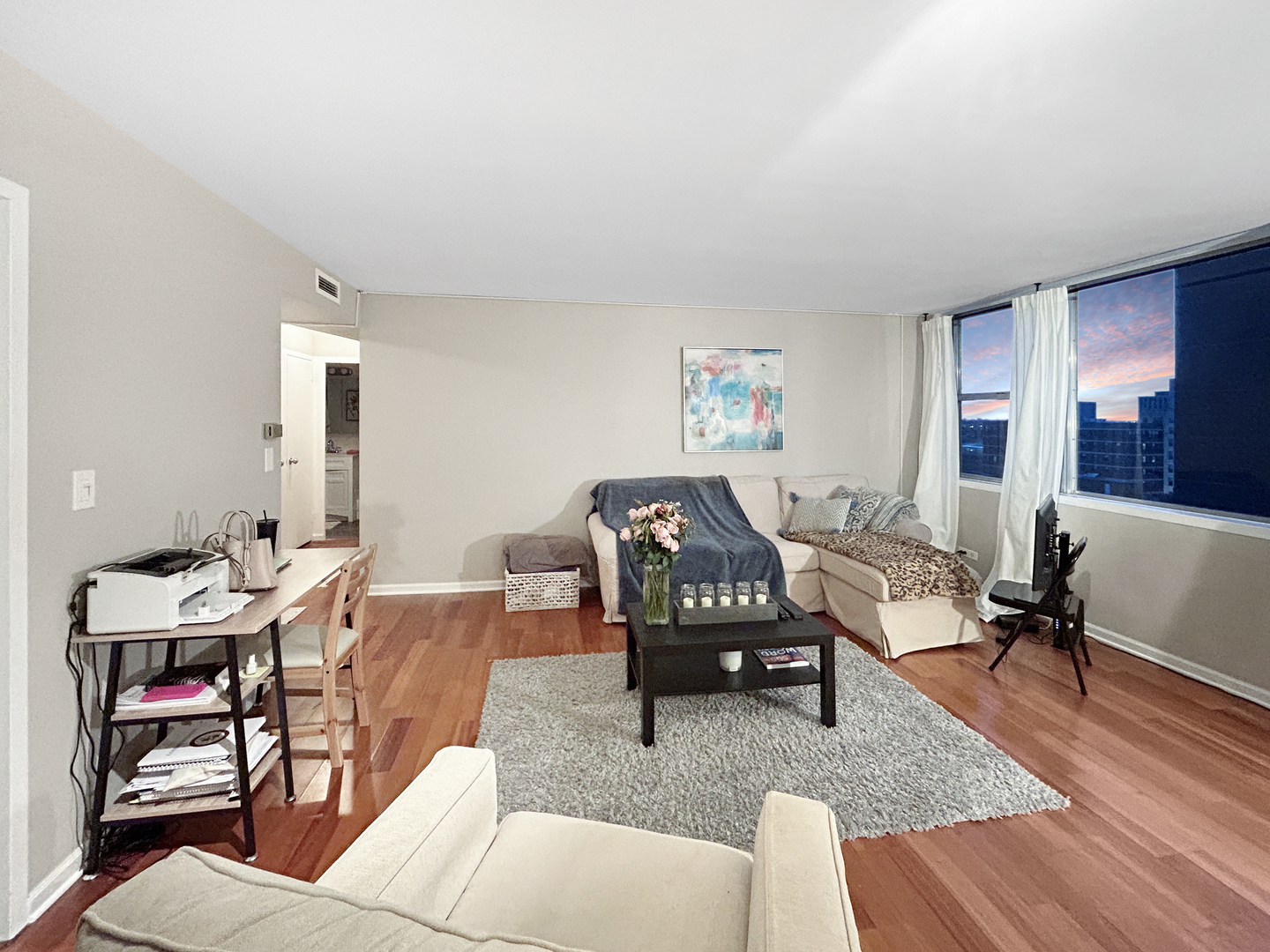 6301 North Sheridan Road, Unit 15D Chicago, IL 60660 - Photo 5 of 15