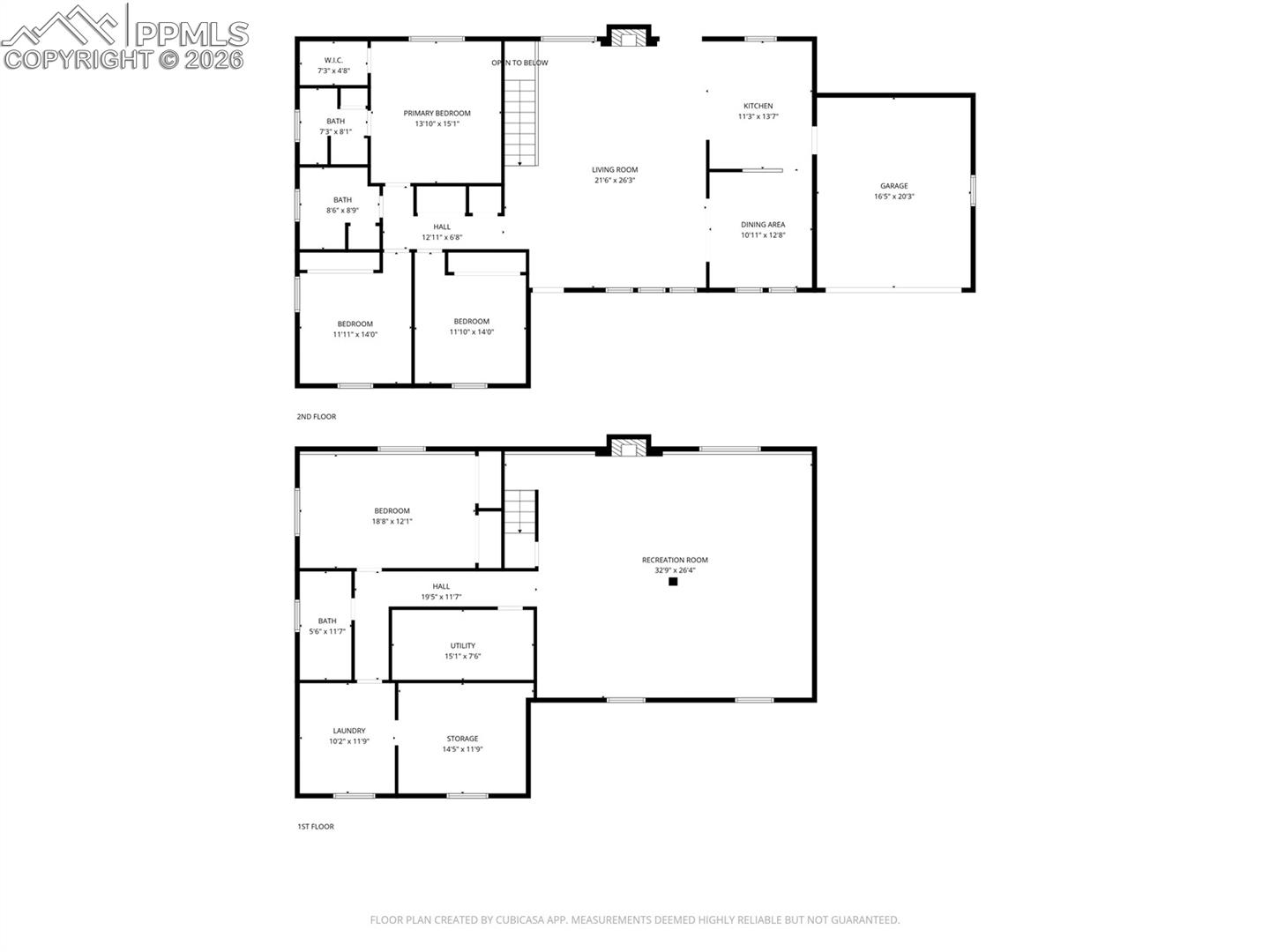 3255 Wesley Lane Colorado Springs, CO 80917 - Photo 50 of 50 Gallery Image 50