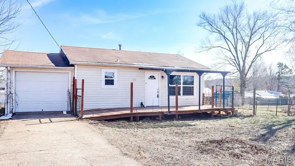 $112,500 | 676 Lynn Lane, Lonedell, MO 63060