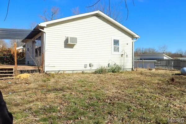 $112,500 | 676 Lynn Lane, Lonedell, MO 63060