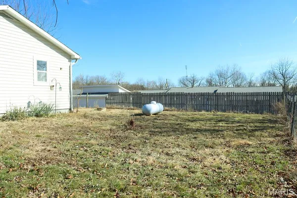 $112,500 | 676 Lynn Lane, Lonedell, MO 63060