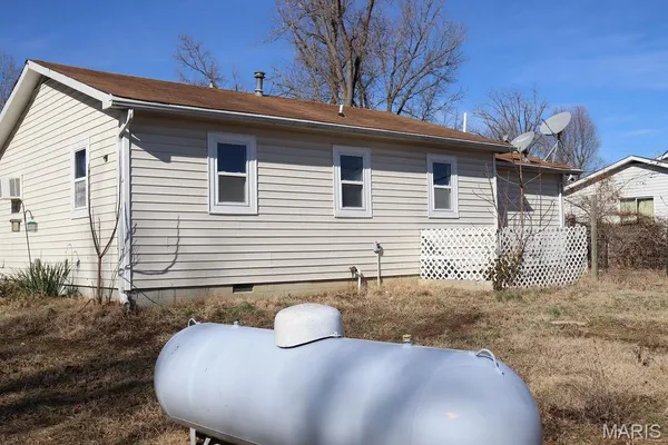 $112,500 | 676 Lynn Lane, Lonedell, MO 63060