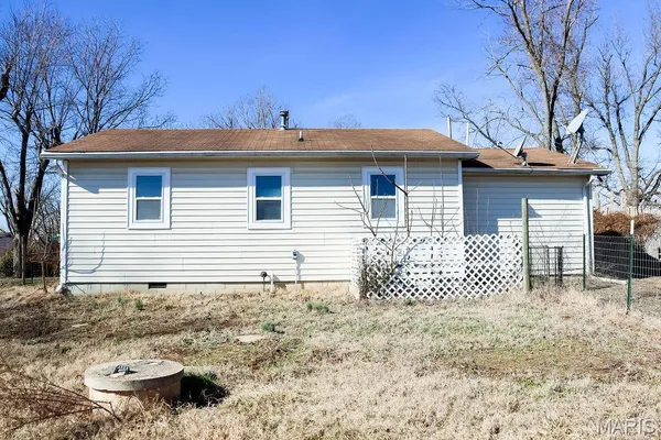 $112,500 | 676 Lynn Lane, Lonedell, MO 63060