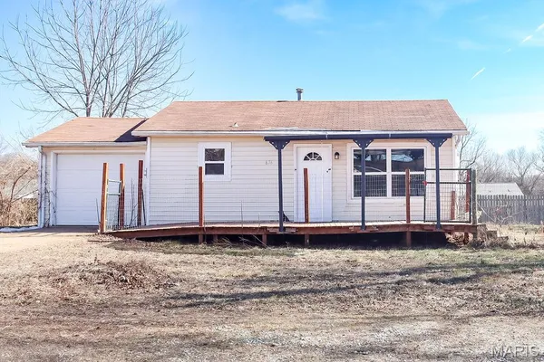 $112,500 | 676 Lynn Lane, Lonedell, MO 63060
