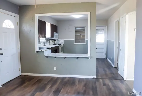 $112,500 | 676 Lynn Lane, Lonedell, MO 63060