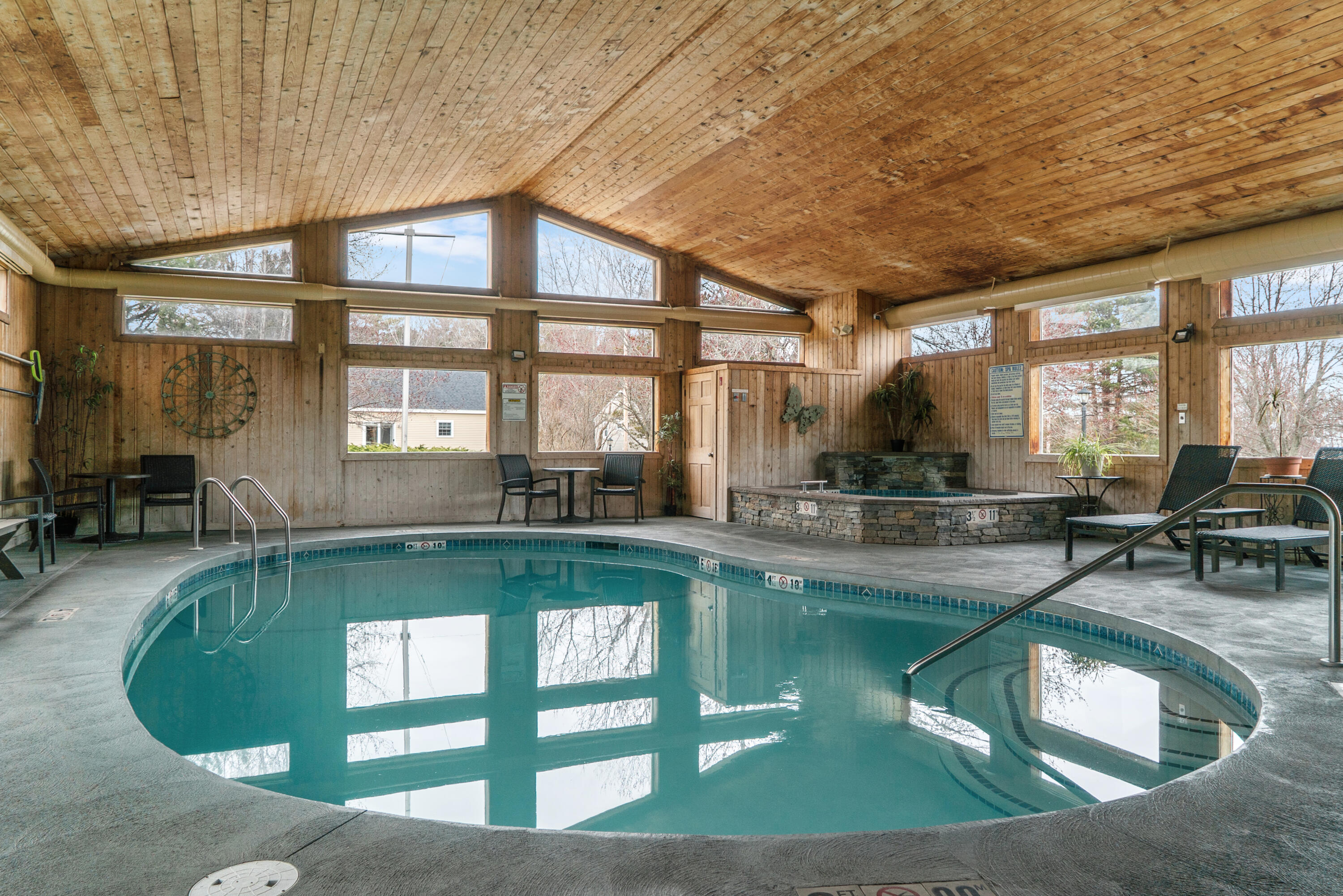 733 Post Road, Unit 225 Wells, ME 04090 - Photo 7 of 30 DSC08879