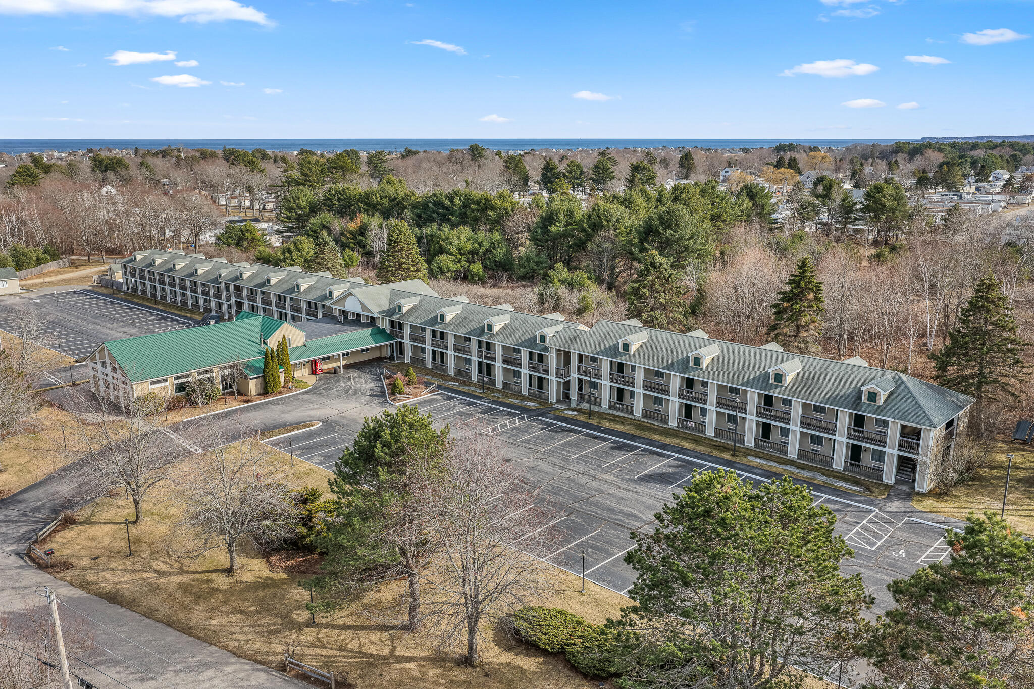 733 Post Road, Unit 225 Wells, ME 04090 - Photo 10 of 30 Sea Mist- 1