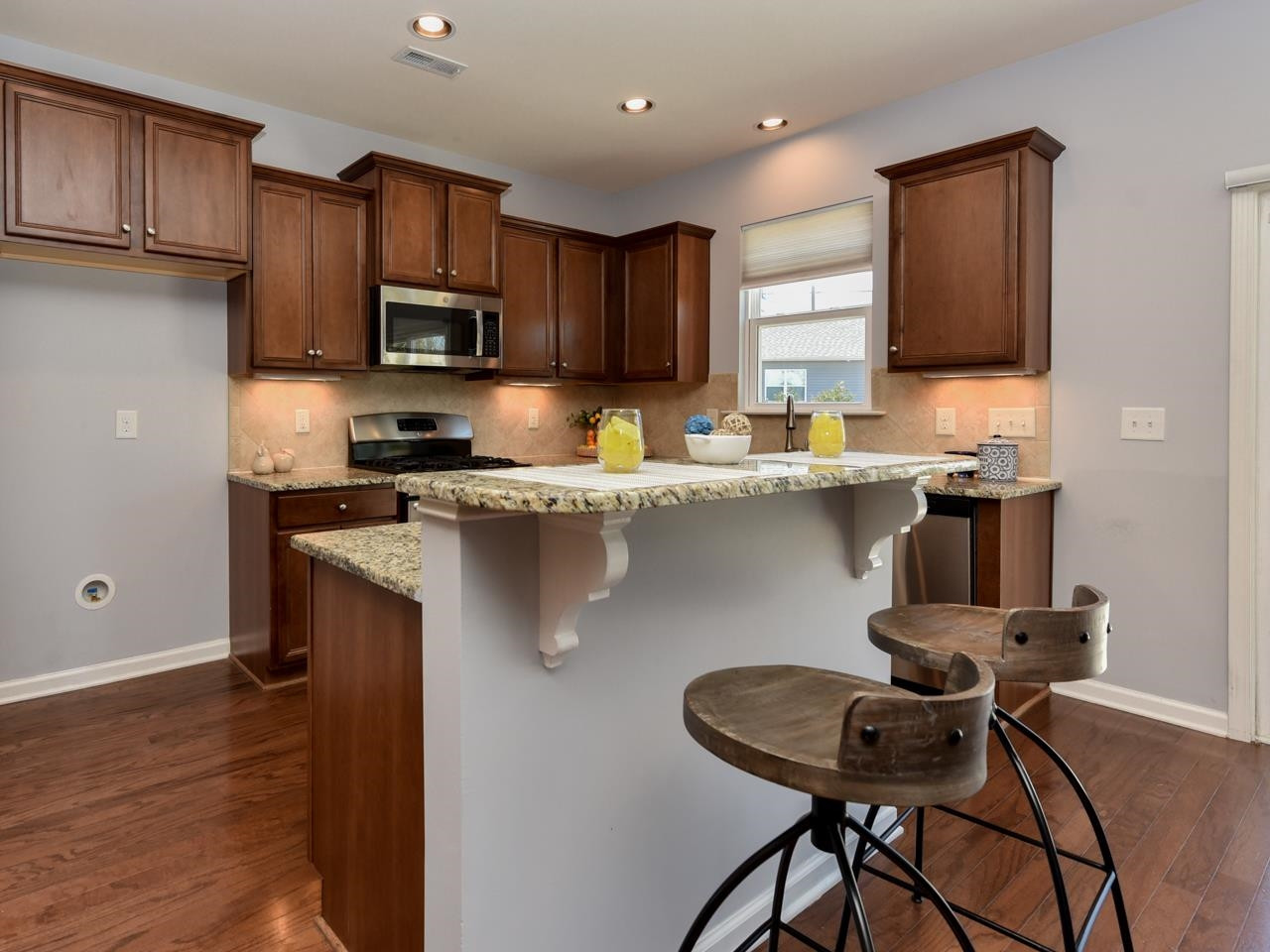 2405 Everstone Road Wake Forest, NC 27587 - Photo 16 of 36 Photo 16
