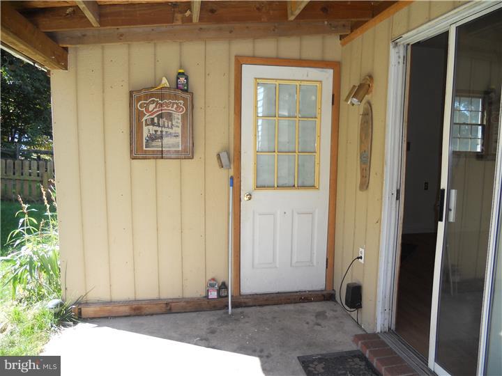 1222 Deer Run Reading, PA 19606 - Photo 15 of 19 Patio