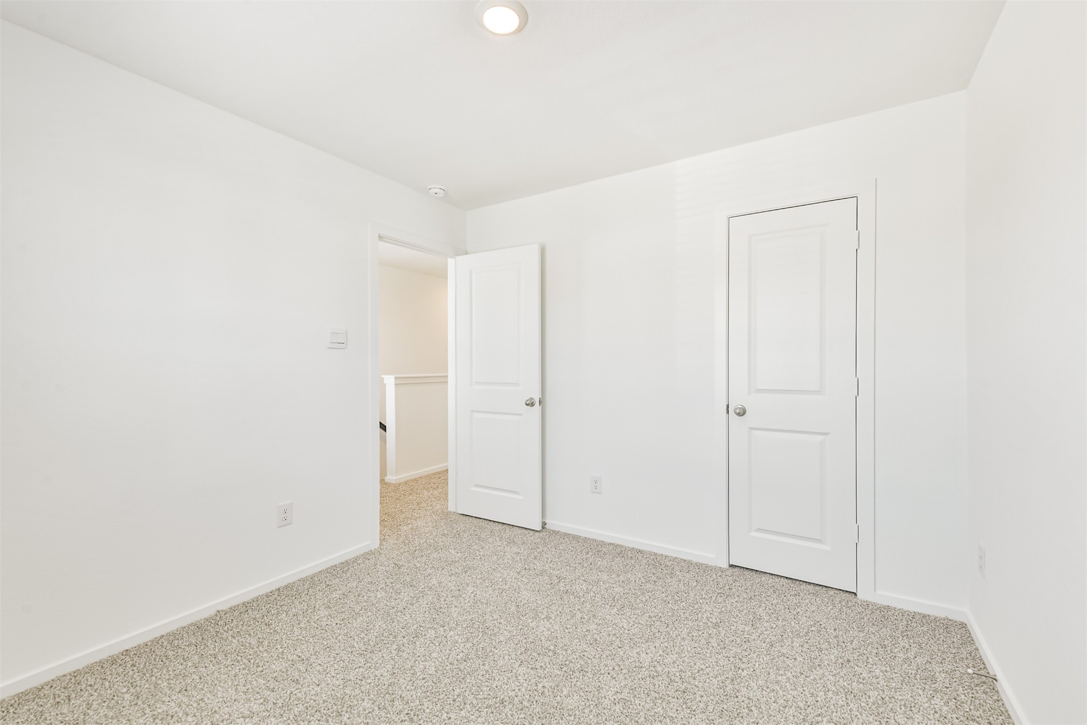 819 Sweet Jubilee Lane Houston, TX 77090 - Photo 19 of 25 a view of an empty room