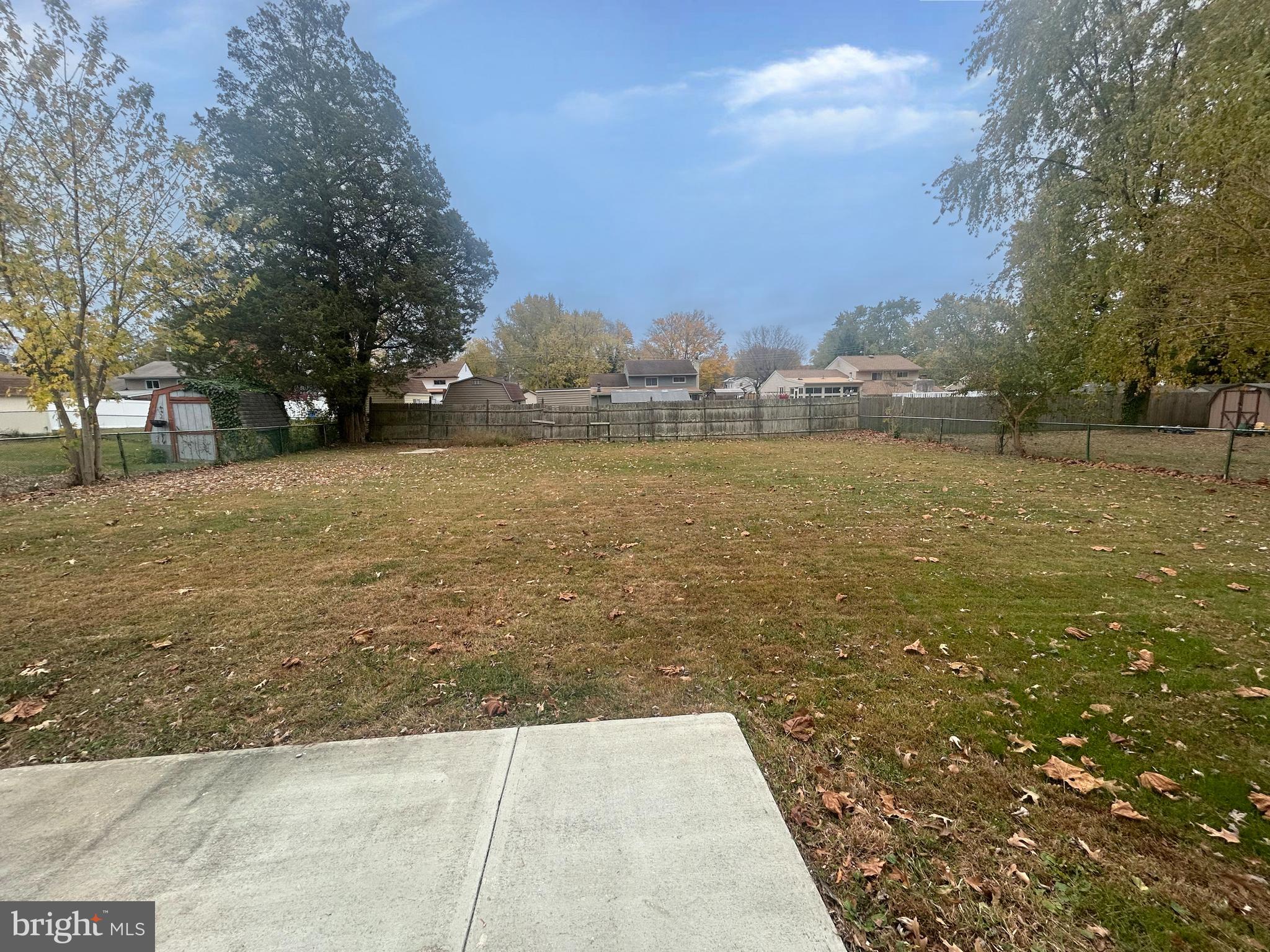 15 Livingstone Road Sewell, NJ 08080 - Photo 16 of 16 a view of an ocean with city view