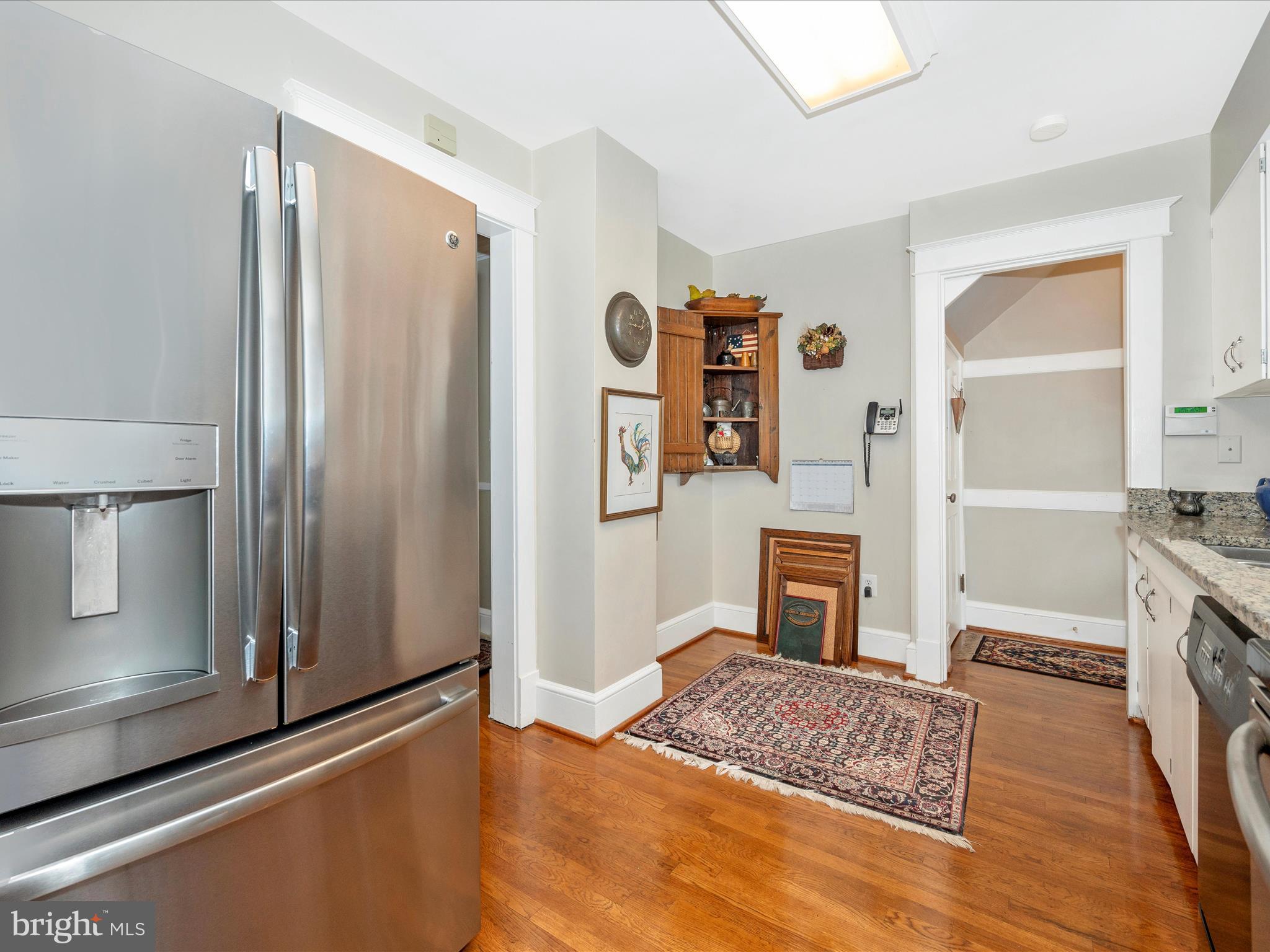 17111 Old Baltimore Road Olney, MD 20832 - Photo 25 of 57 Kitchen