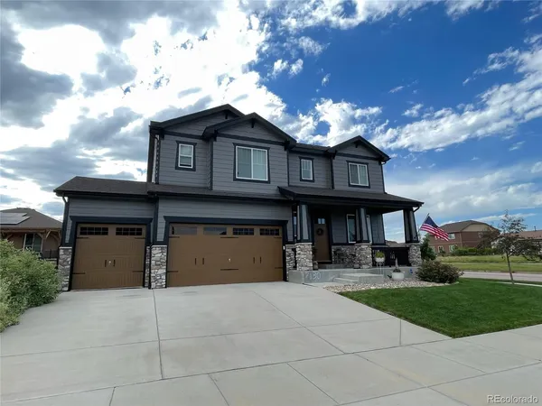 $3,150 | 7130 Golden Acacia Lane, Colorado Springs, CO 80927