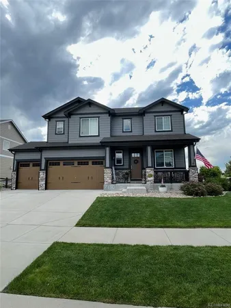 $3,150 | 7130 Golden Acacia Lane, Colorado Springs, CO 80927