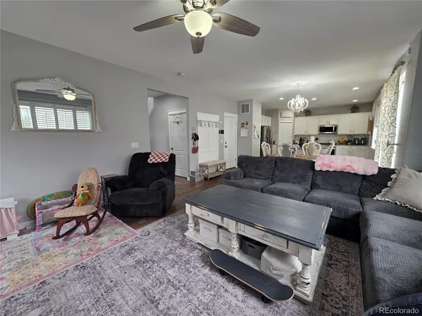 $3,150 | 7130 Golden Acacia Lane, Colorado Springs, CO 80927