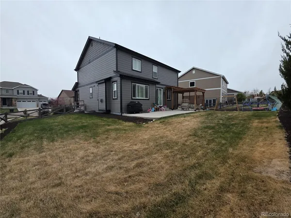 $3,150 | 7130 Golden Acacia Lane, Colorado Springs, CO 80927