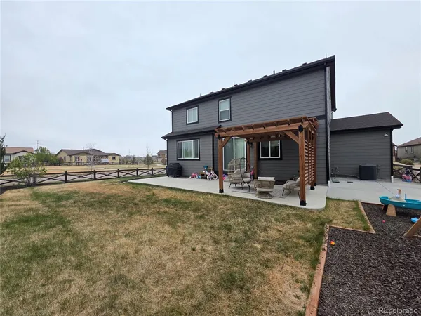 $3,150 | 7130 Golden Acacia Lane, Colorado Springs, CO 80927