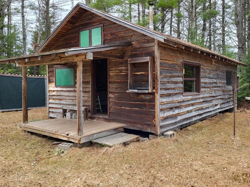 5729 Stone Lake Road Rhinelander, WI 54501 - Photo 1 of 33 Gallery Image 1