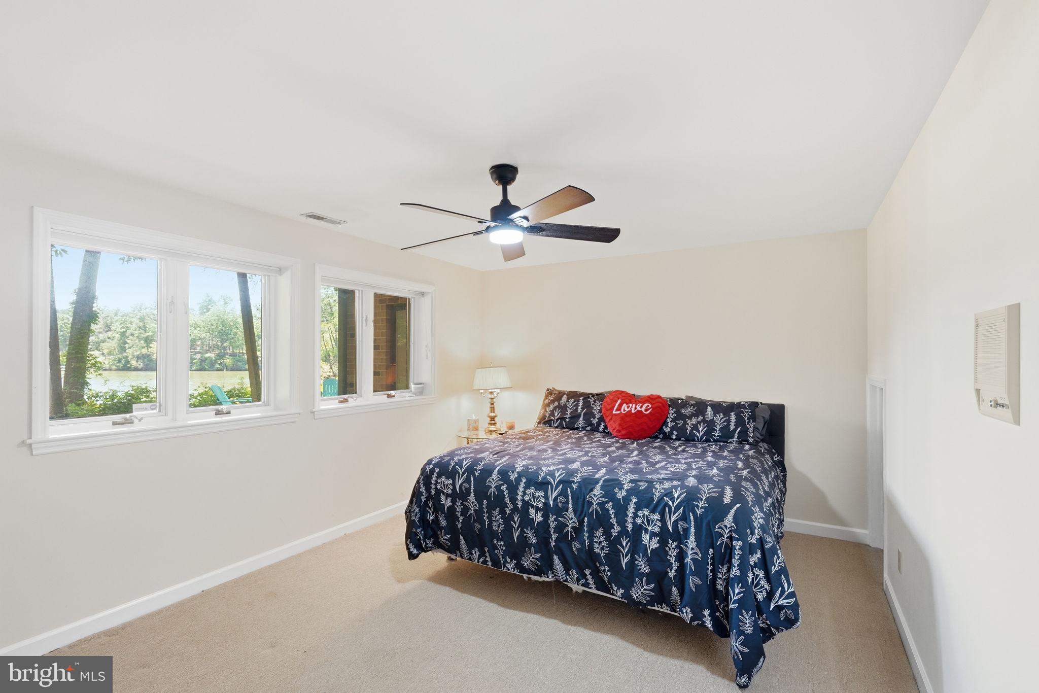 750 Levelgreen Road Lancaster, VA 22503 - Photo 64 of 107 Bedroom 3