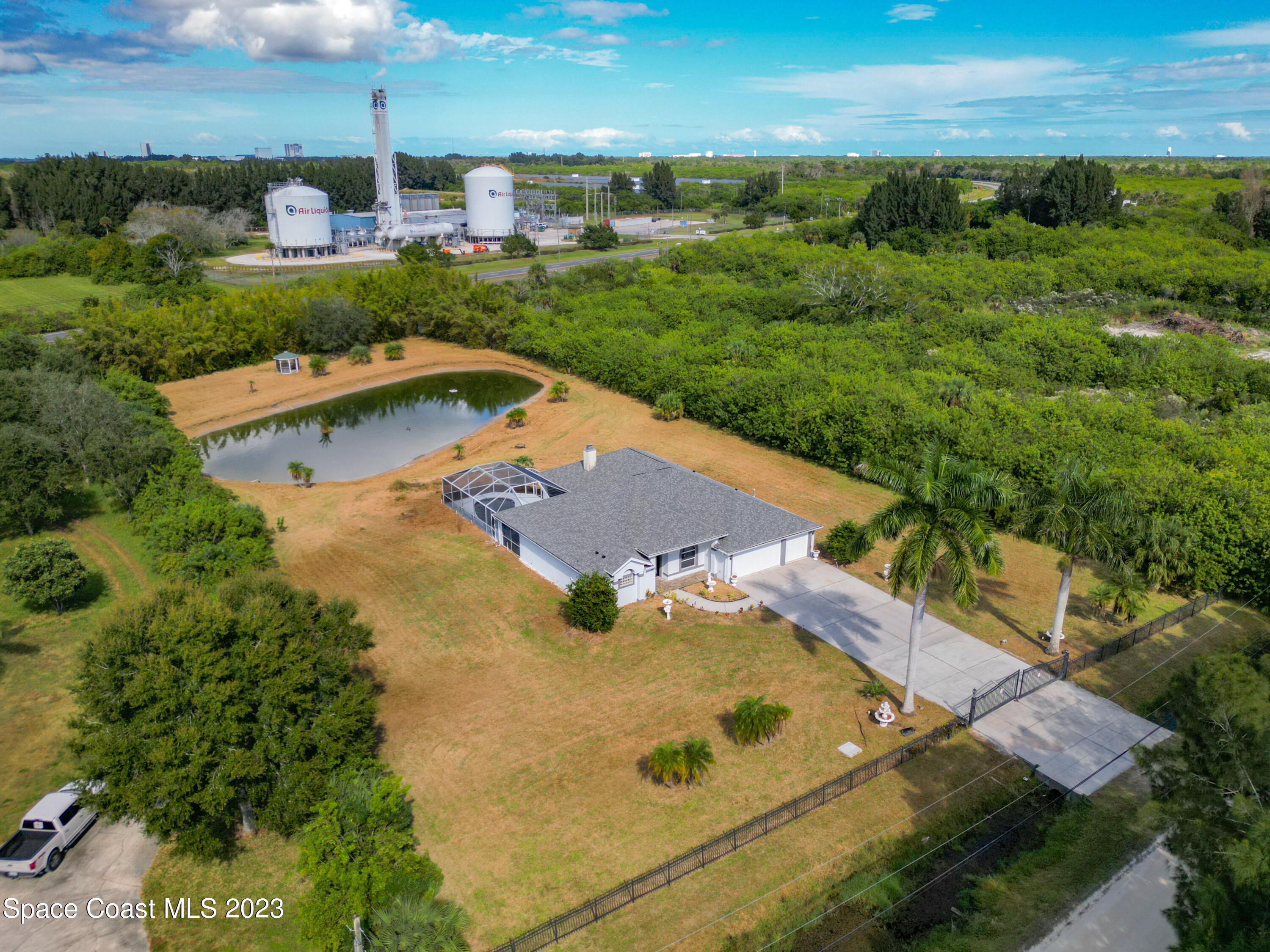 1430 Dalbora Road Merritt Island, FL 32953 - Photo 7 of 109 1430 Dalbora Road-6
