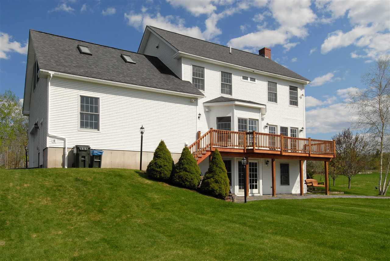 96 Daisy Hill Road Lebanon, NH 03766 - Photo 1 of 24 Gallery Image 1