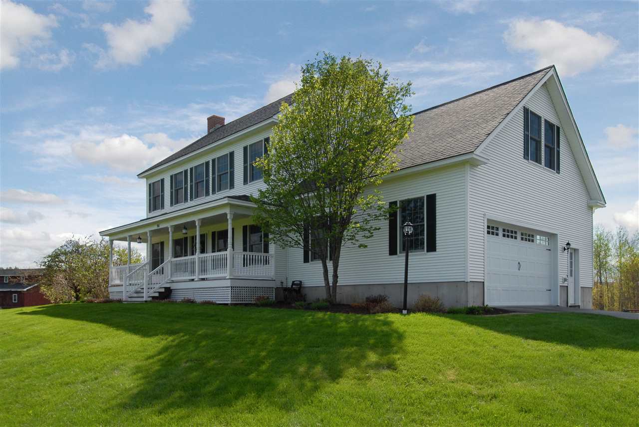 96 Daisy Hill Road Lebanon, NH 03766 - Photo 2 of 24 Gallery Image 2