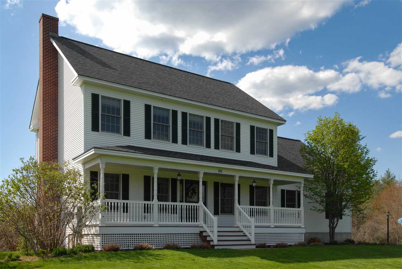 96 Daisy Hill Road Lebanon, NH 03766 - Photo 3 of 24 Gallery Image 3