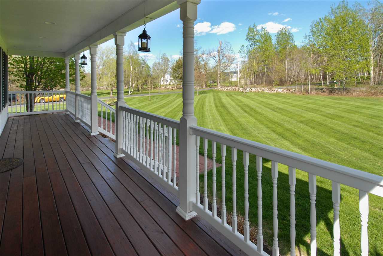 96 Daisy Hill Road Lebanon, NH 03766 - Photo 4 of 24 Gallery Image 4