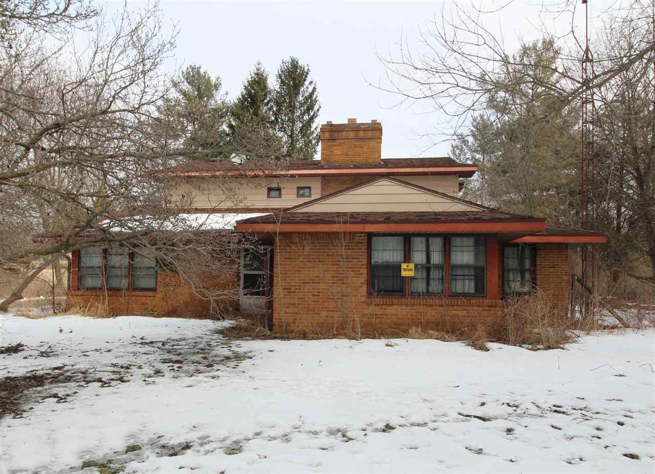 1549 Flushing Road Flushing, MI 48433 - Photo 2 of 8